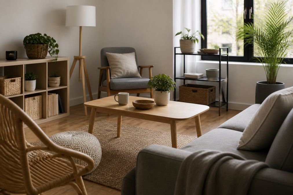 How to Furnish an Apartment on a Budget: 2026 Guide