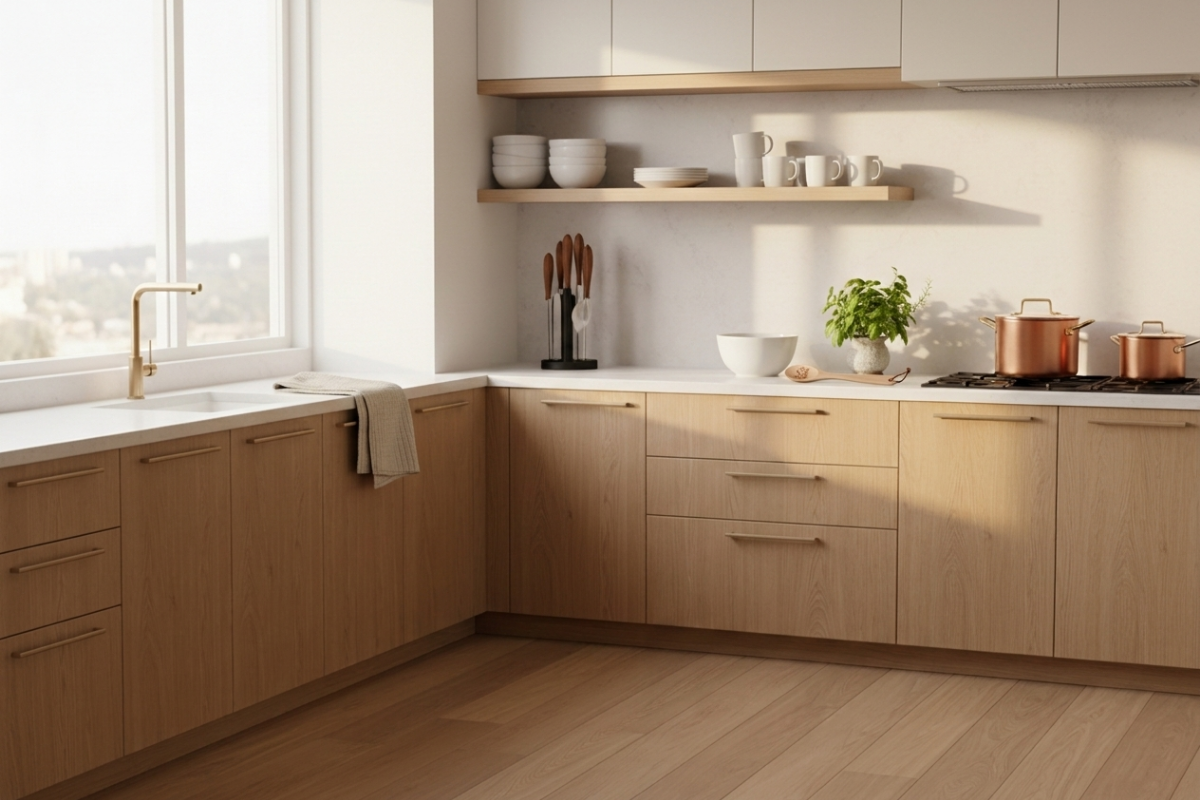 Kitchen collection — dinnerware, kitchen towels, and coffee gear