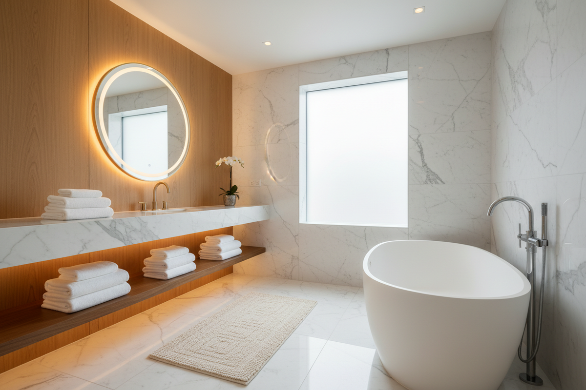 Bathroom Collection Image