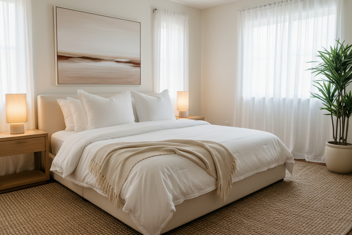 Bedroom Collection Image