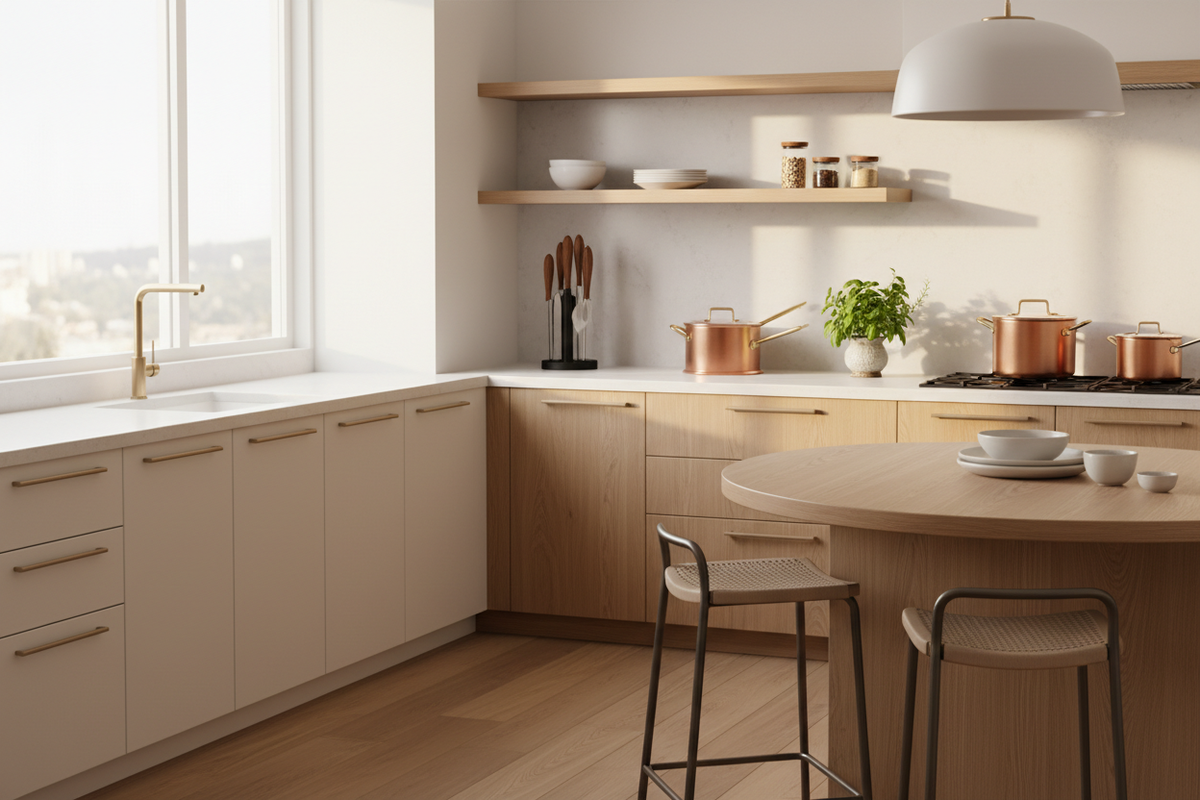 Kitchen Collection Image