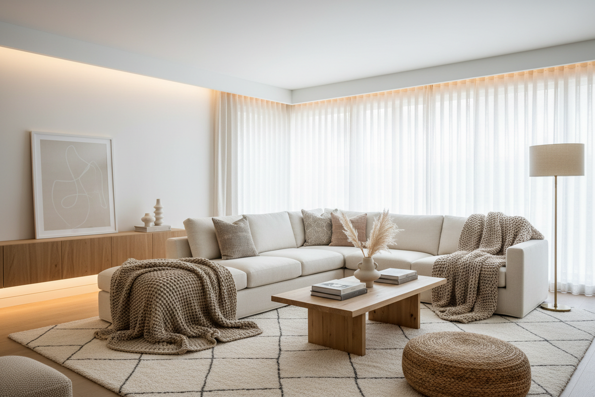 Living Room Collection Image