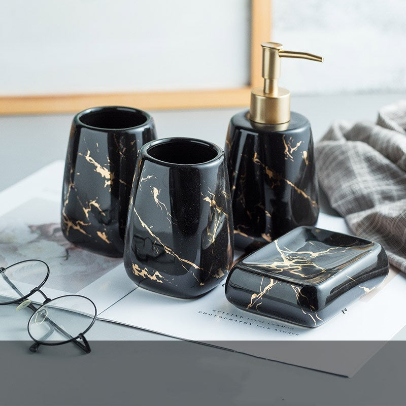 Bathroom Ceramic set product photo - view 8