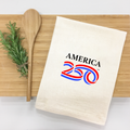 America250™ Commemorative Kitchen Towel
