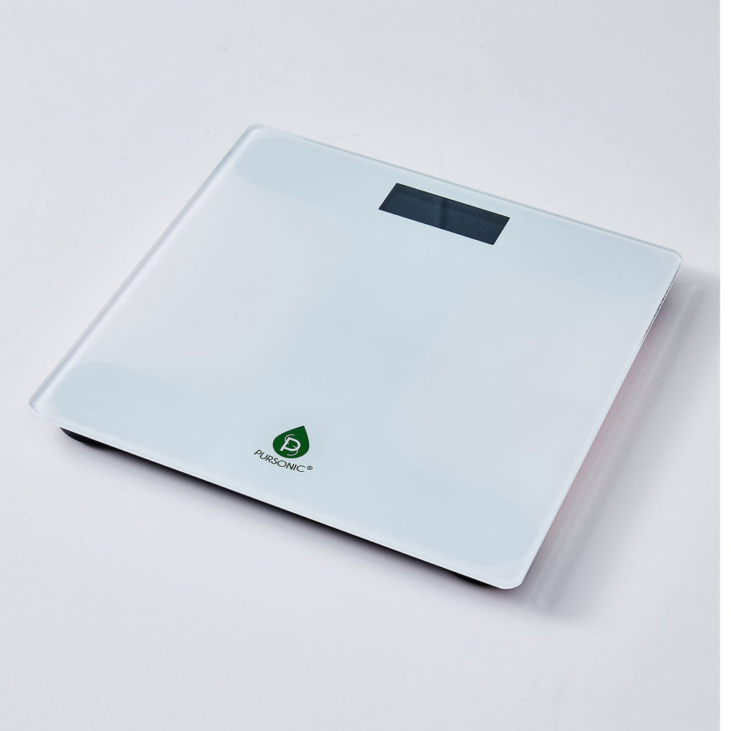 Bathroom Digital Scale