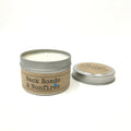 Back Roads and Bonfires (Travel Tin)
