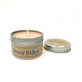 Happy Hippy (Travel Tin)