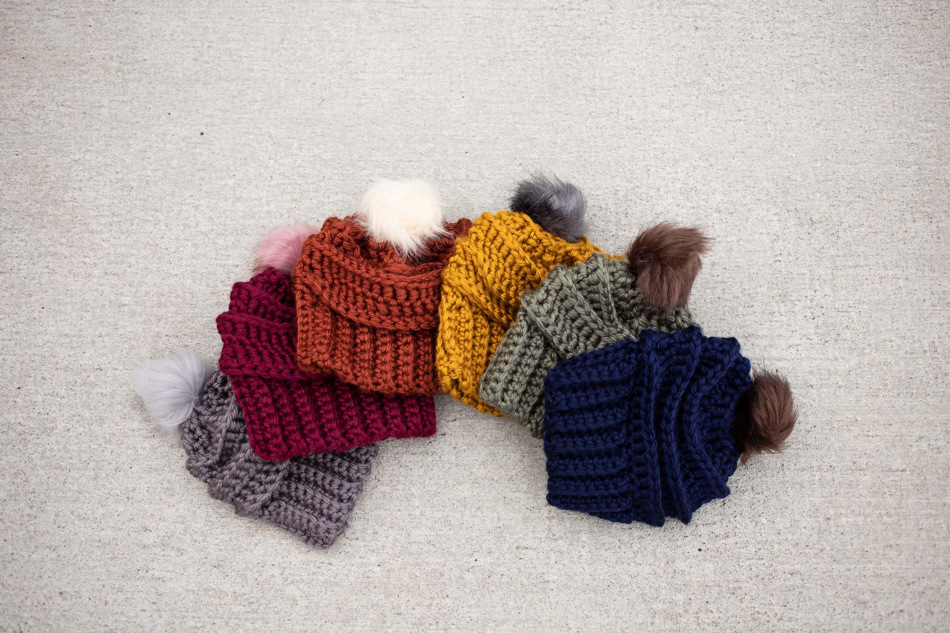 Winter Hat