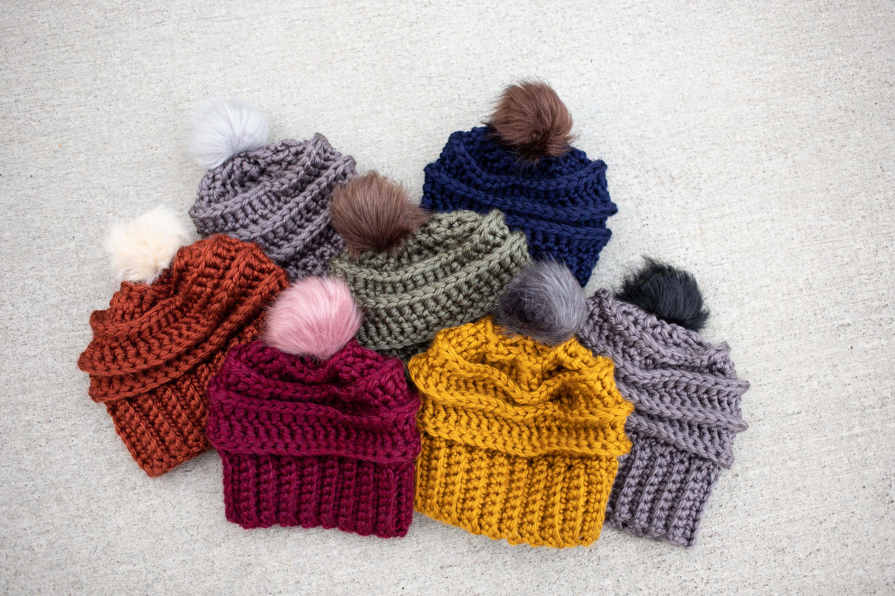 Winter Hat
