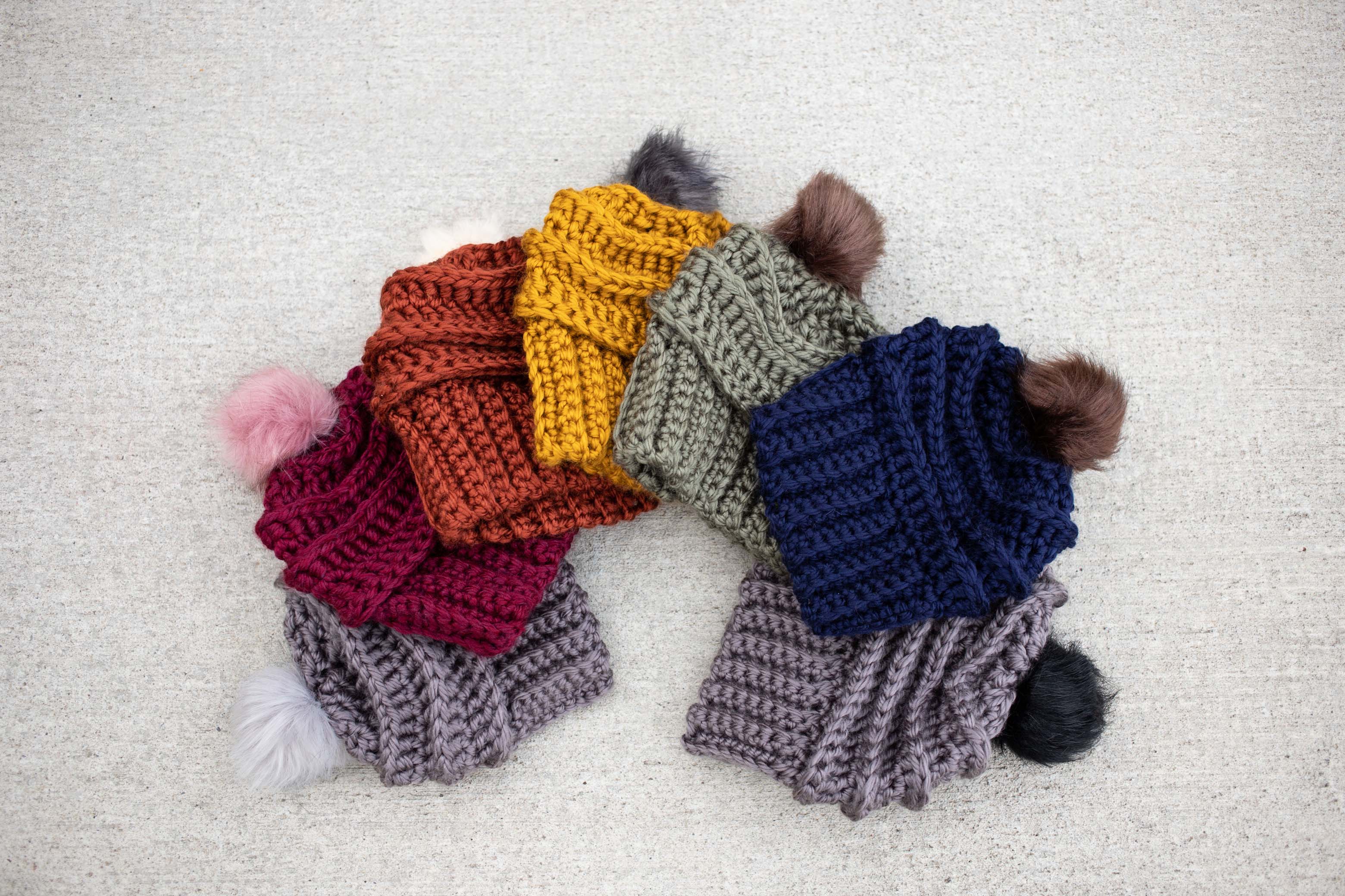 Winter Hat