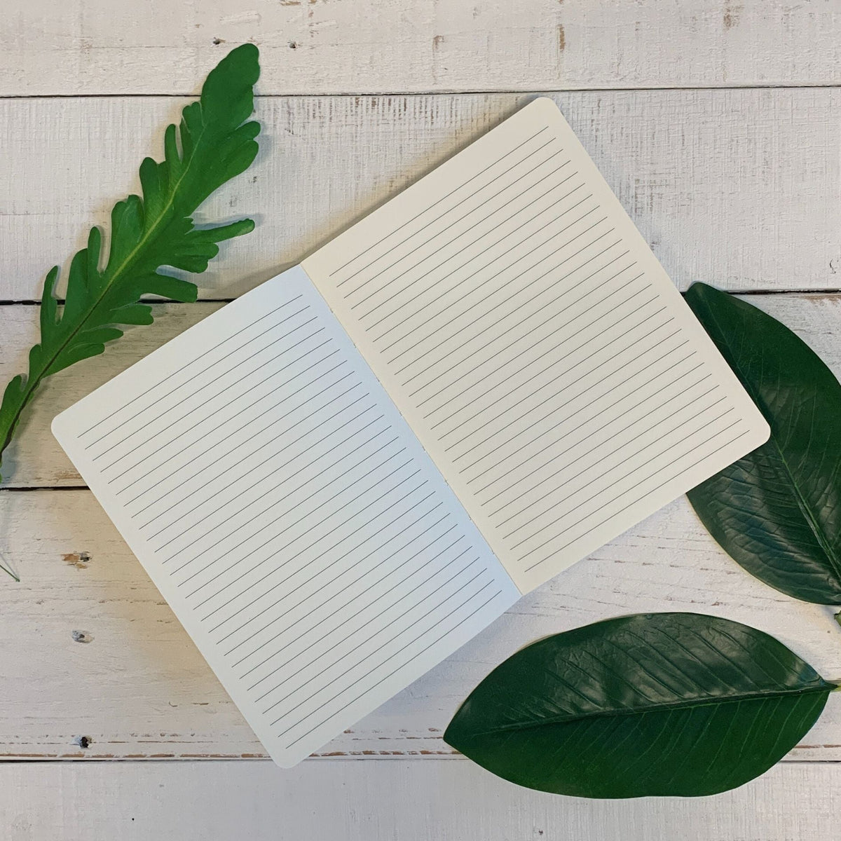 Thistle Bundle | Knock Your Socks Off Journal & Be a Beautiful Day Towel