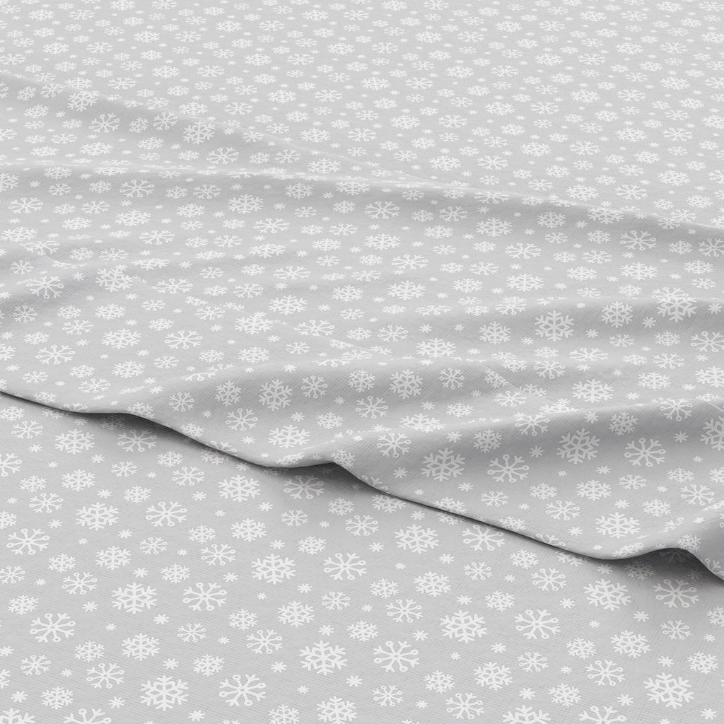 Turkish Cotton Flannel Sheet - Belle Collection