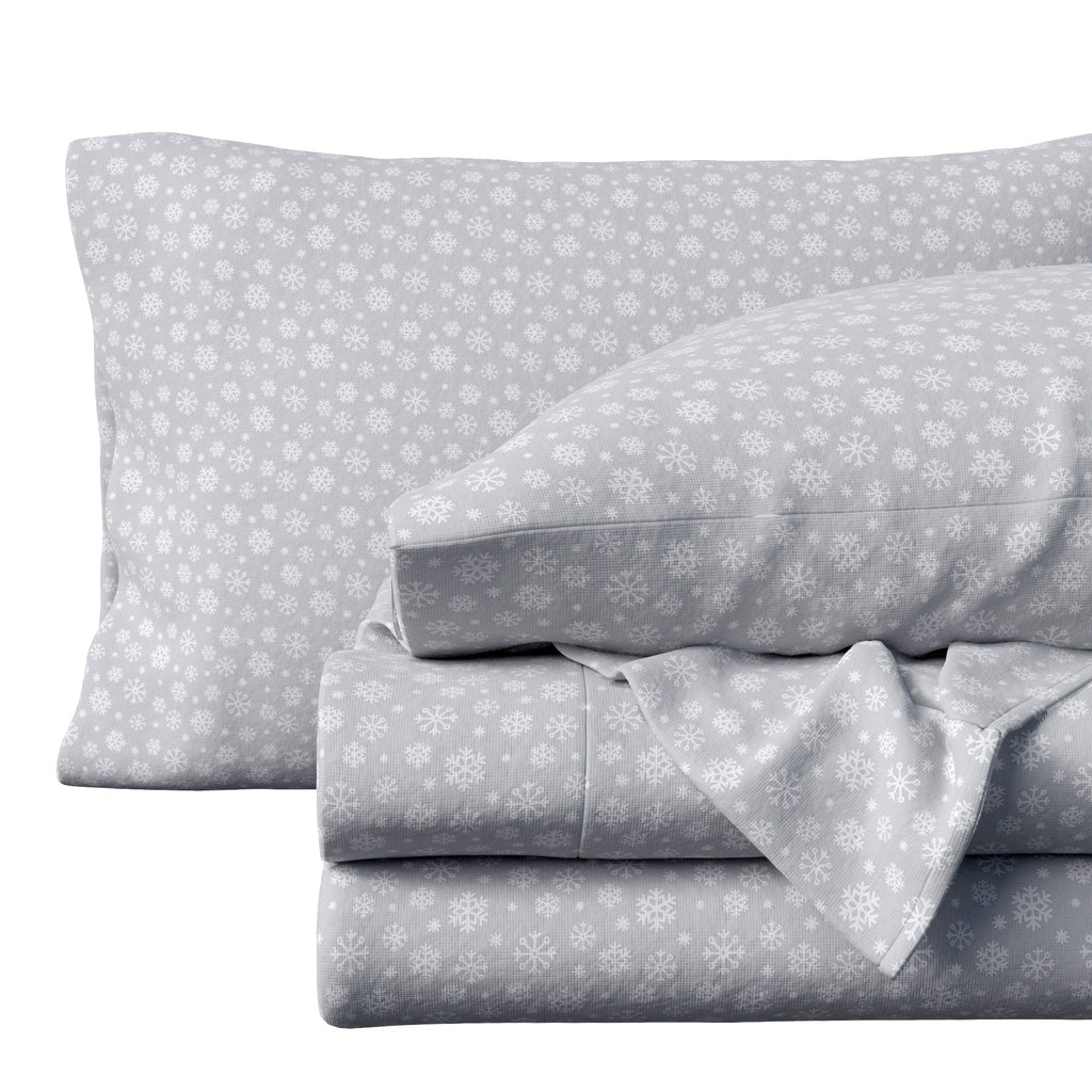 Turkish Cotton Flannel Sheet - Belle Collection