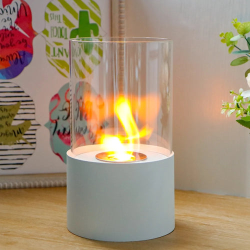 11.5inch High Tabletop Fire Bowl Tabletop Fireplace (Gel & Ethanol Fireplaces) - view 2