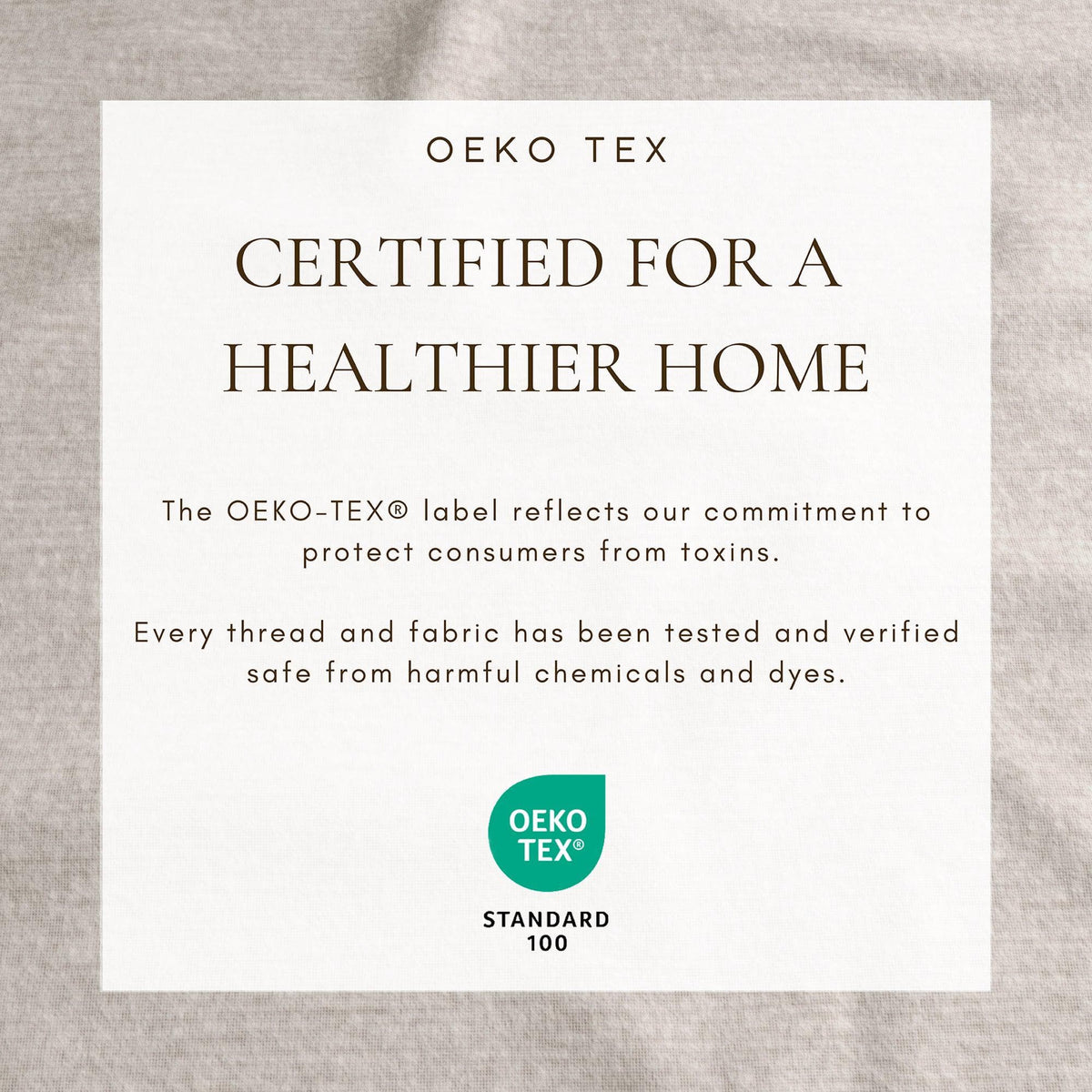 Heathered Solid Cotton Blend Flannel Sheet Set - Anders Collection