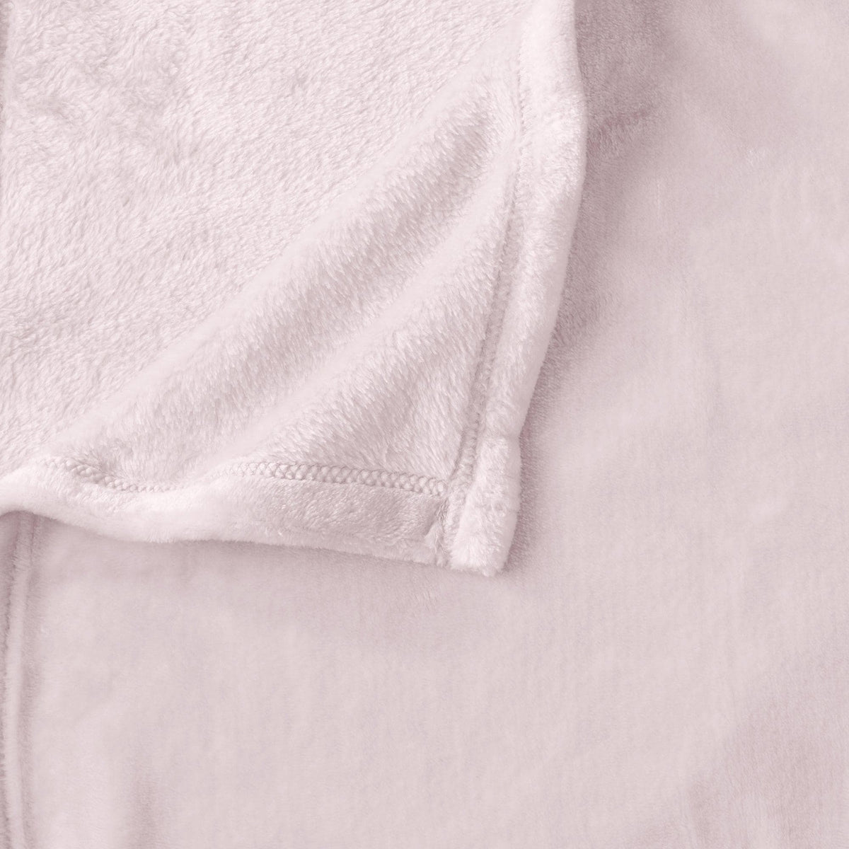 Velvet Plush Blanket - Avianna Collection