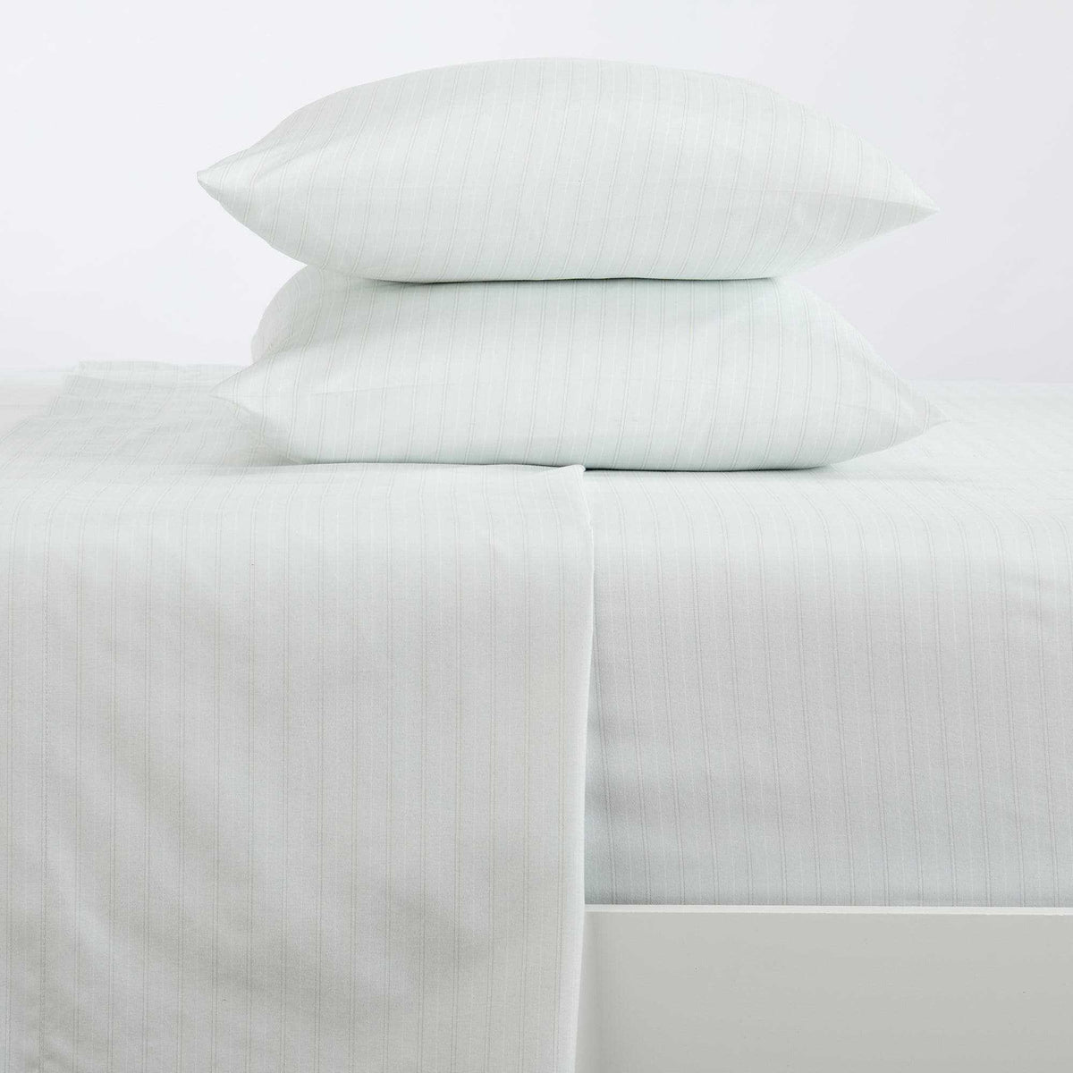 Stripe Sheet Set - Adeline Collection product photo - view 22