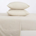 Stripe Sheet Set - Adeline Collection product photo - view 15