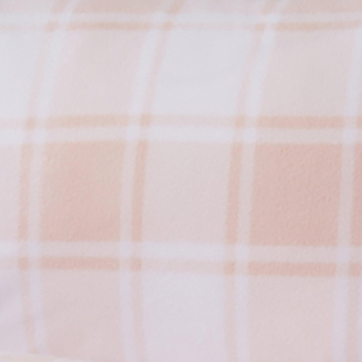 Printed Fleece Sheet - Dara Collection