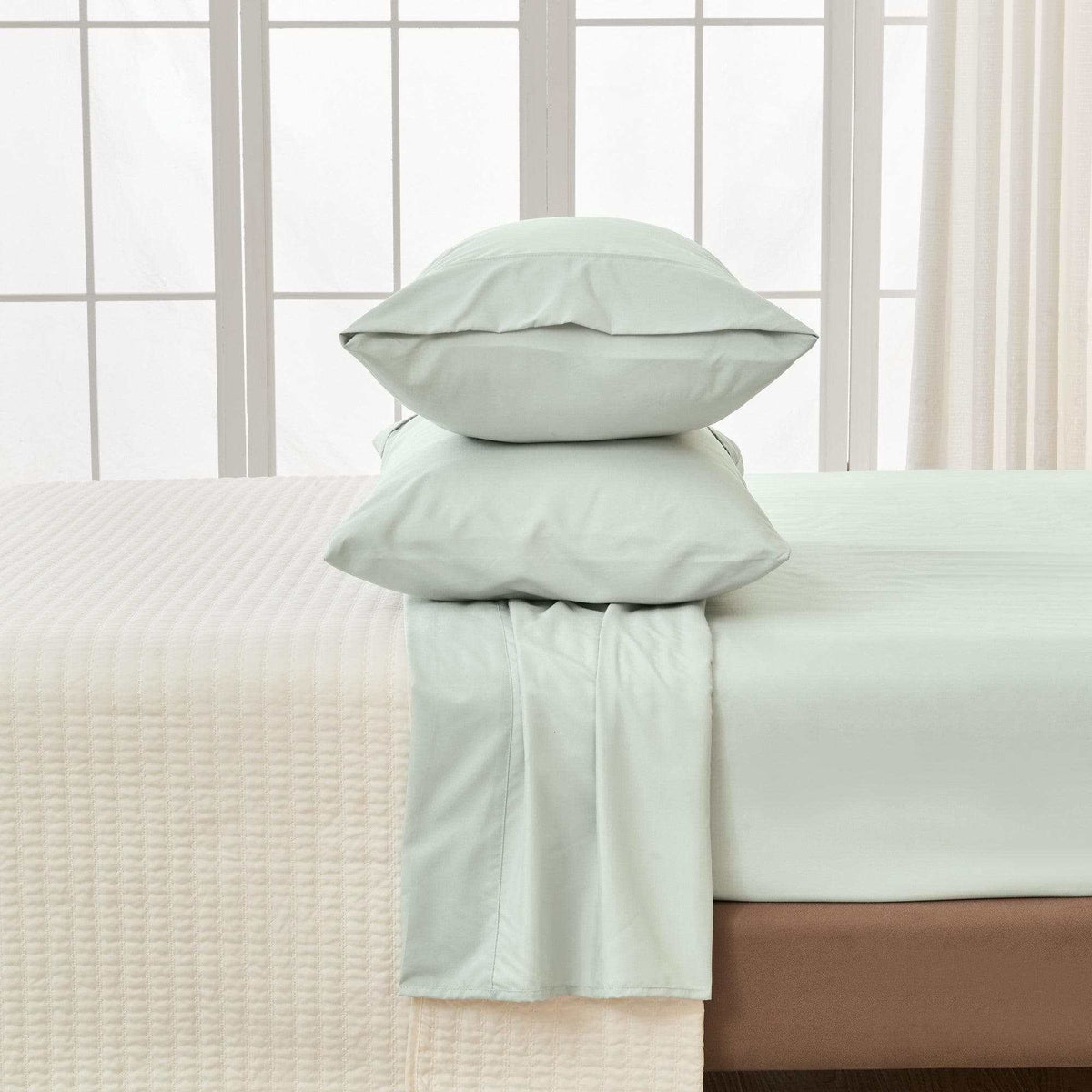 Solid Sheet Set - Amara Collection product photo