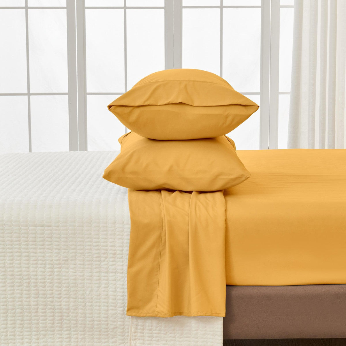 Solid Sheet Set - Amara Collection product photo - view 17