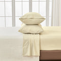 Solid Sheet Set - Amara Collection