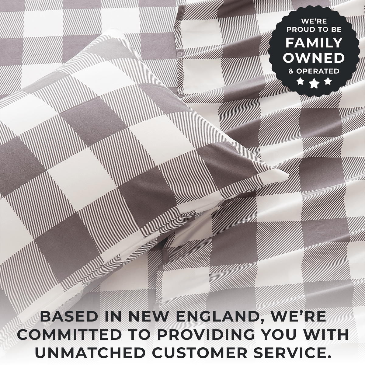 Printed Sheet Set - Baylor Collection