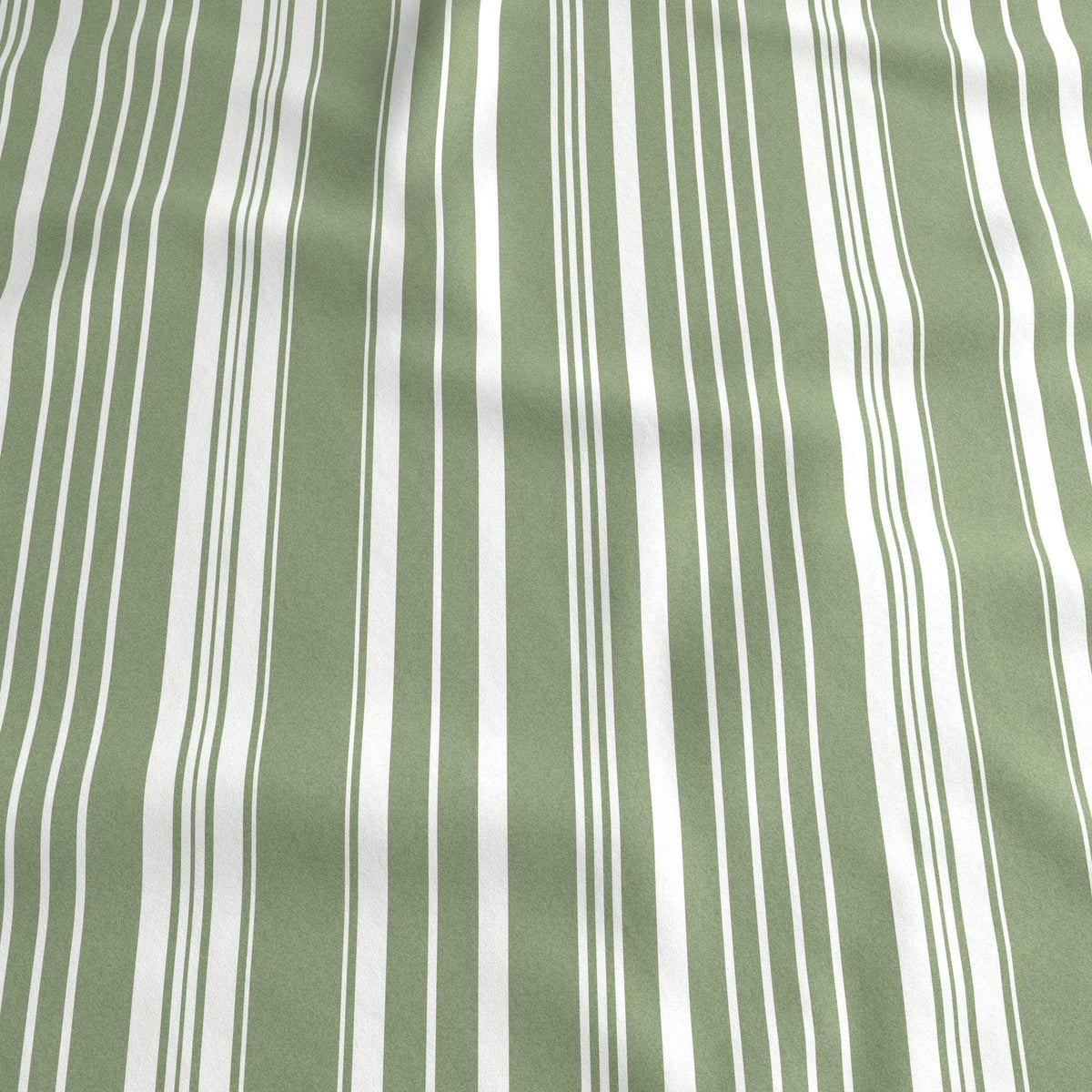 Striped Sheet Set - Elouise Collection