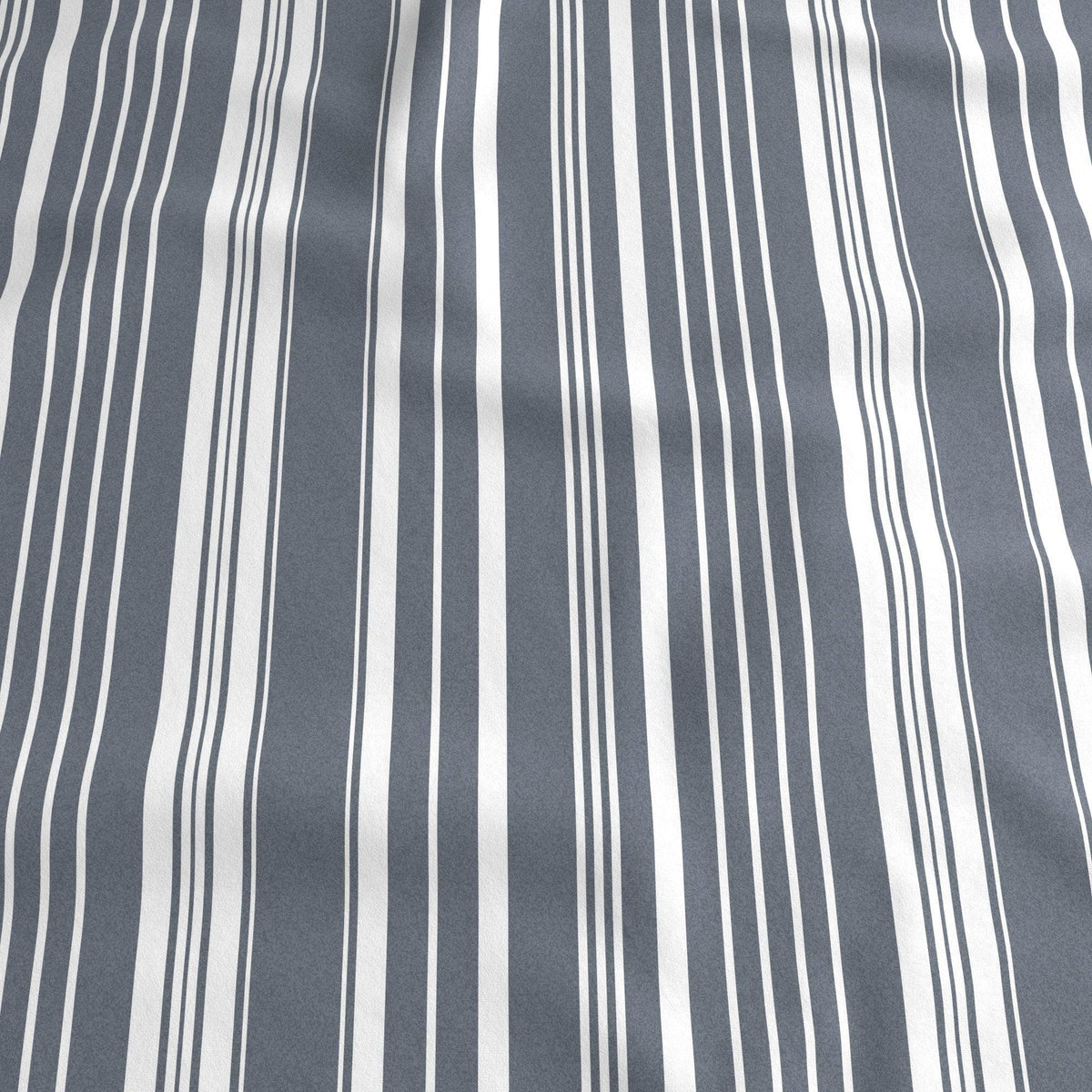 Striped Sheet Set - Elouise Collection
