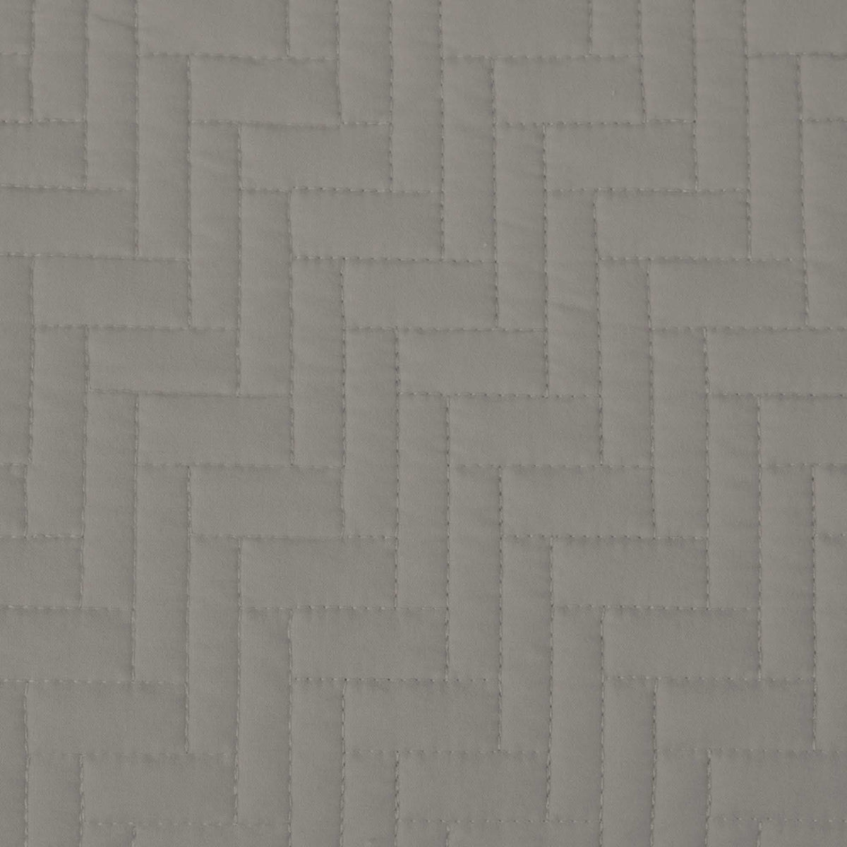 Herringbone Stitched Quilt - Louise Collection