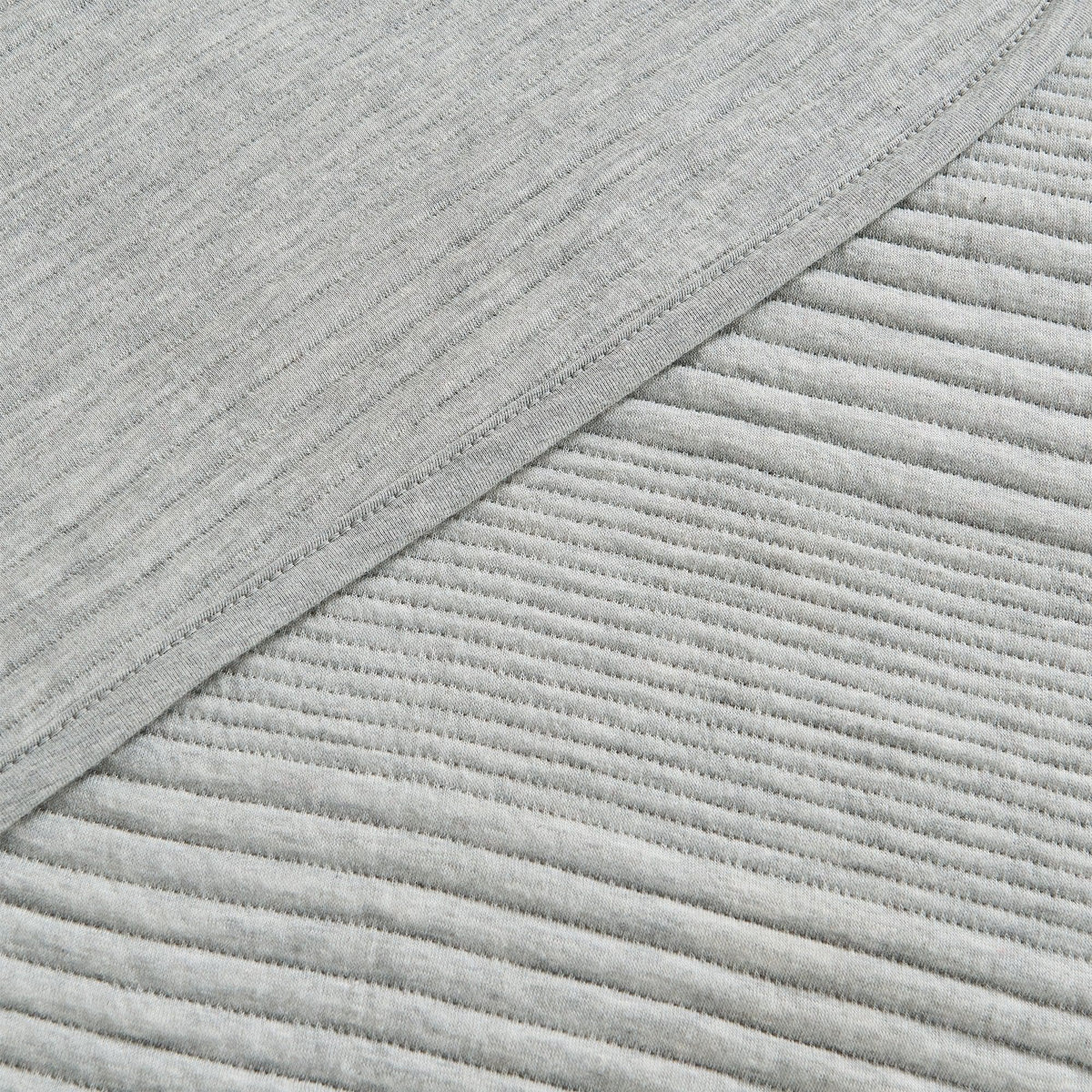 Jersey Knit Quilt Set - Natalie Collection