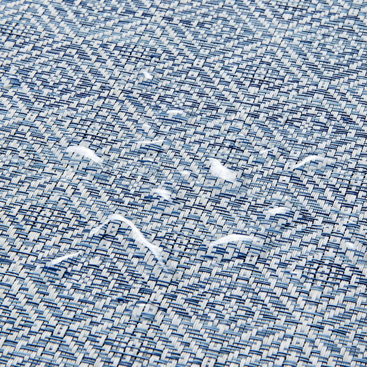 Cushioned Textured Anti-Fatigue Standing Kitchen Mat