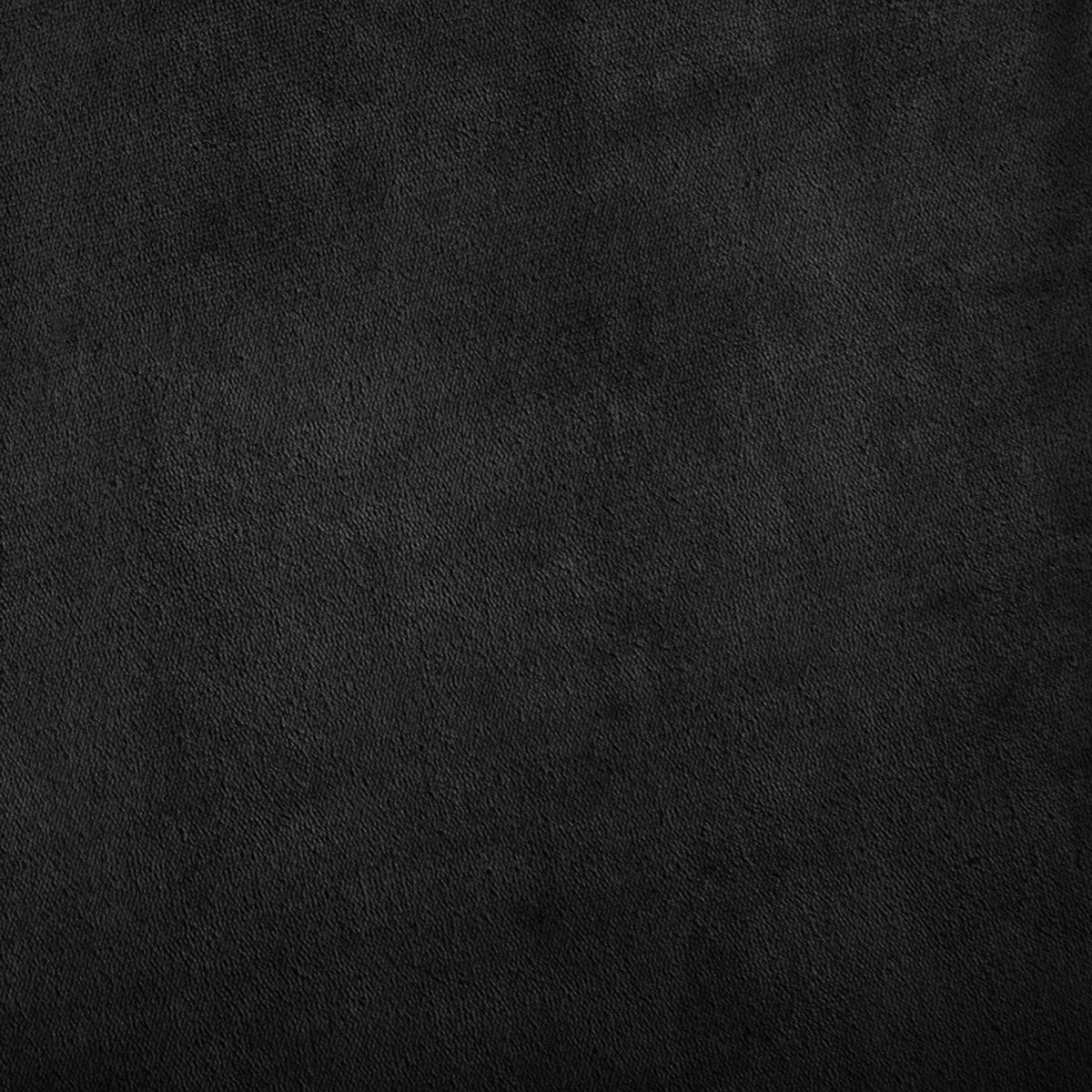 Solid Plush Sheet - Velvet Luxe Collection