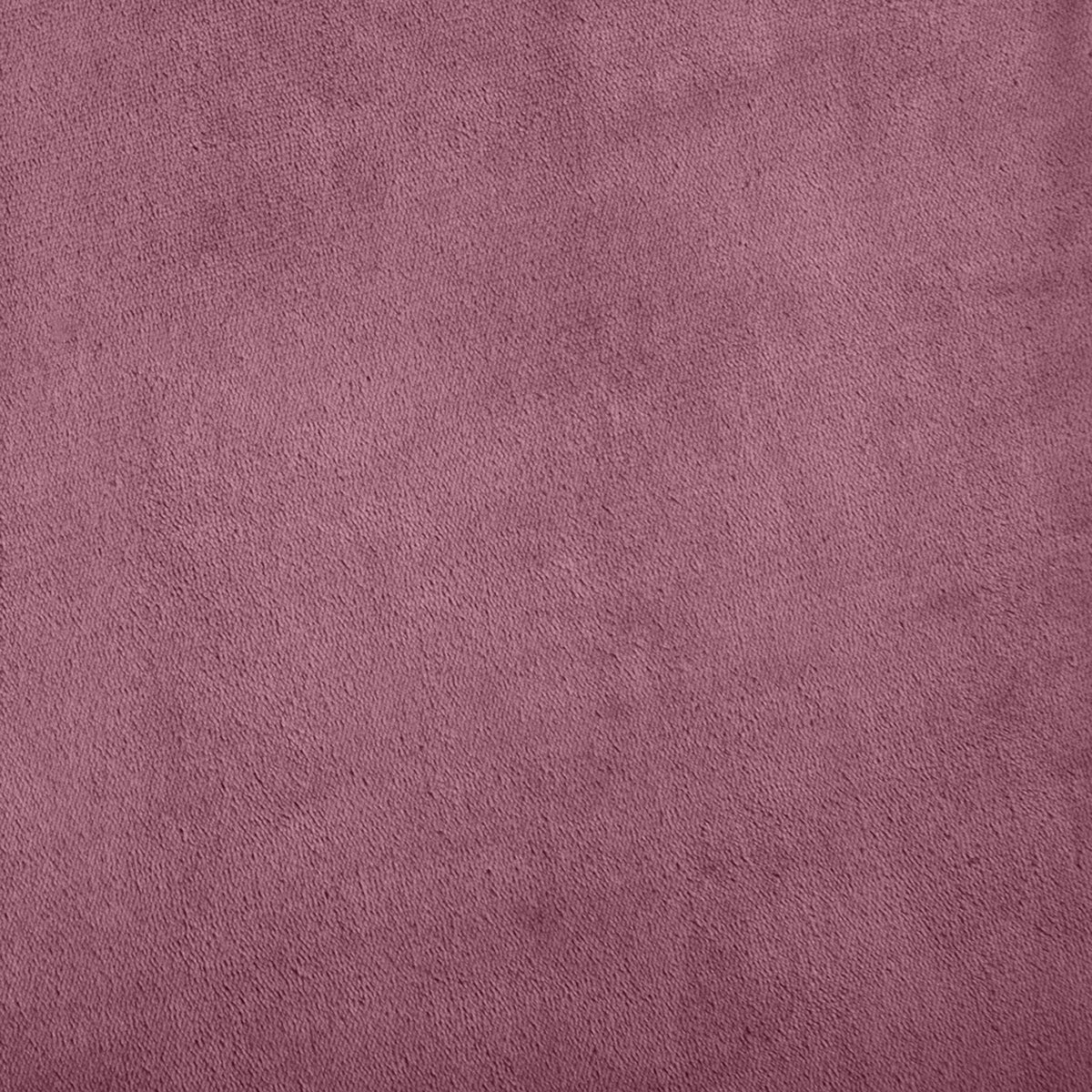 Solid Plush Sheet - Velvet Luxe Collection
