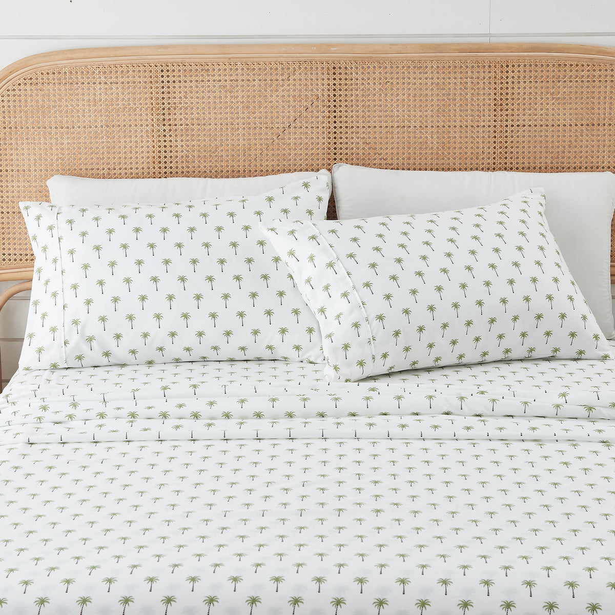 Coastal Printed Sheet Set - Newport Collection (Bed Sheets) - view 22