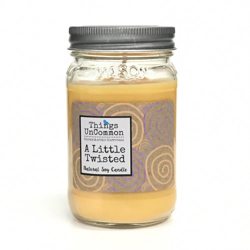A Little Twisted (Modern Mason) product photo