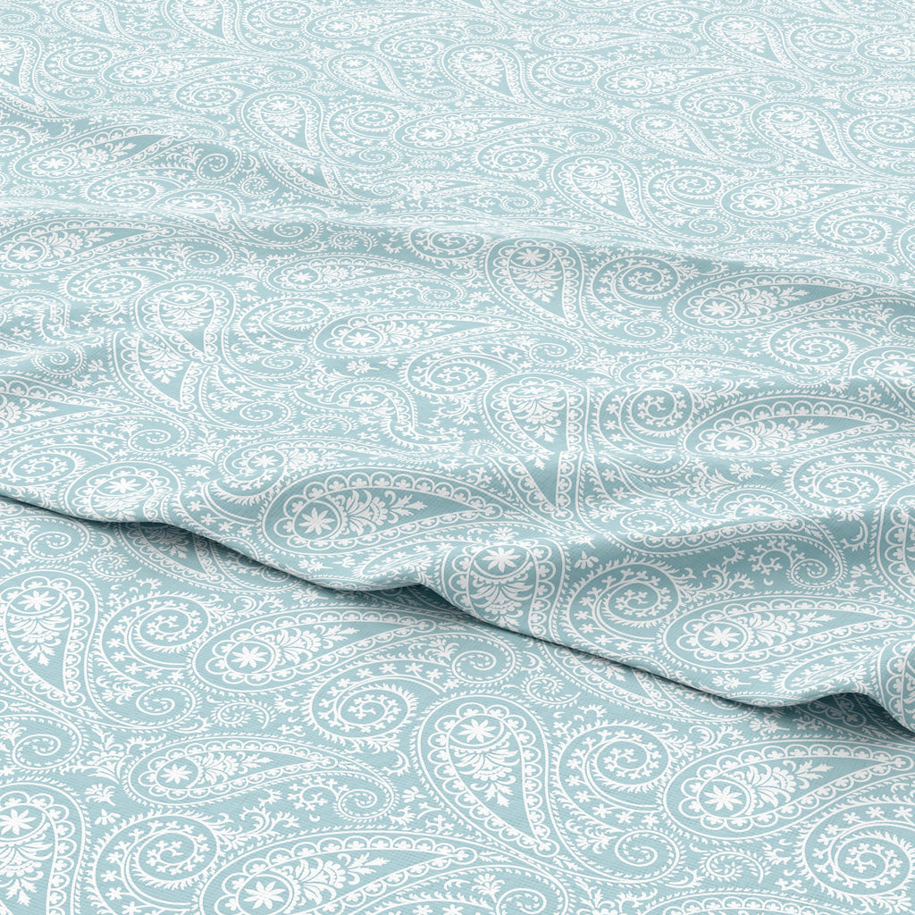 Turkish Cotton Flannel Sheet - Belle Collection