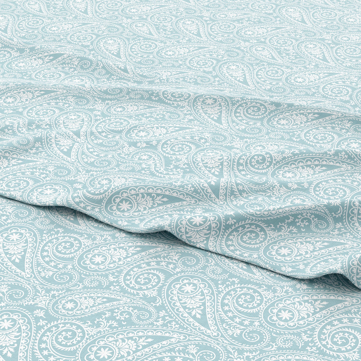 Turkish Cotton Flannel Sheet - Belle Collection