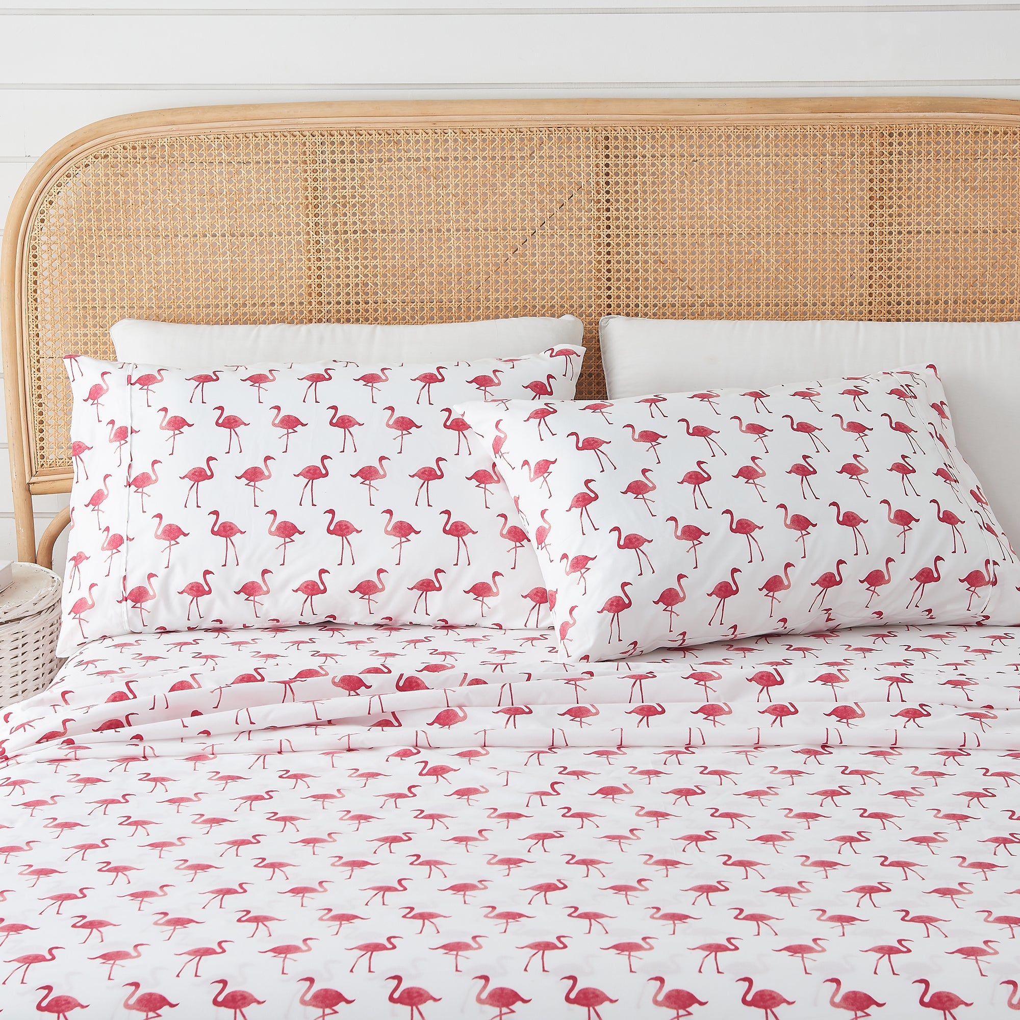 Coastal Printed Sheet Set - Newport Collection (Bed Sheets) - view 15