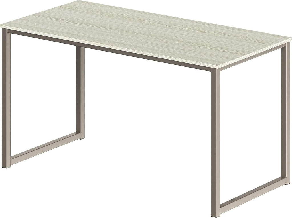 Modern 48 Inch Computer Desk for Home Office Use