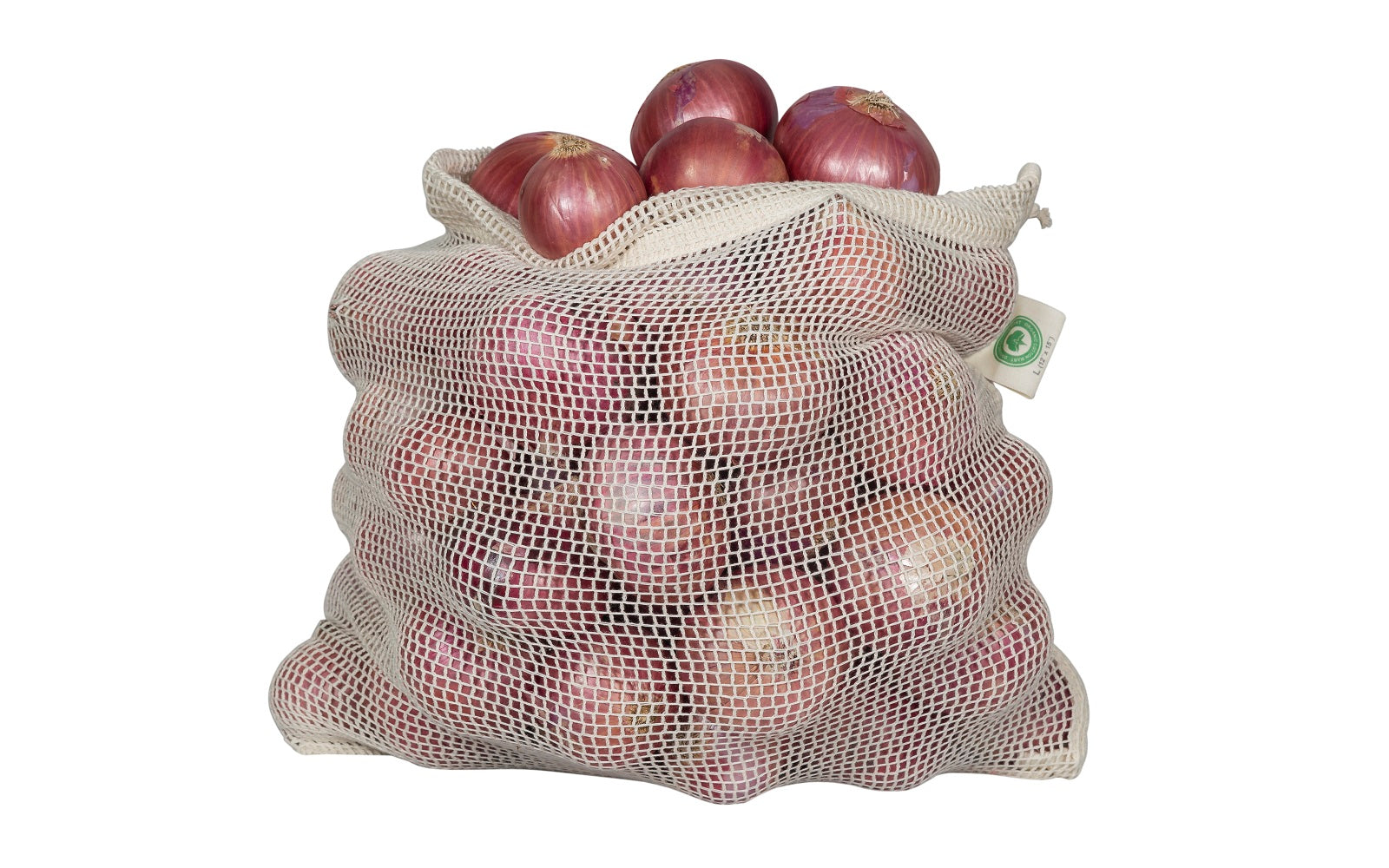 Mesh Produce Bags (Food Storage Bags) - view 3