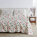 Printed Sheet Set - Baylor Collection