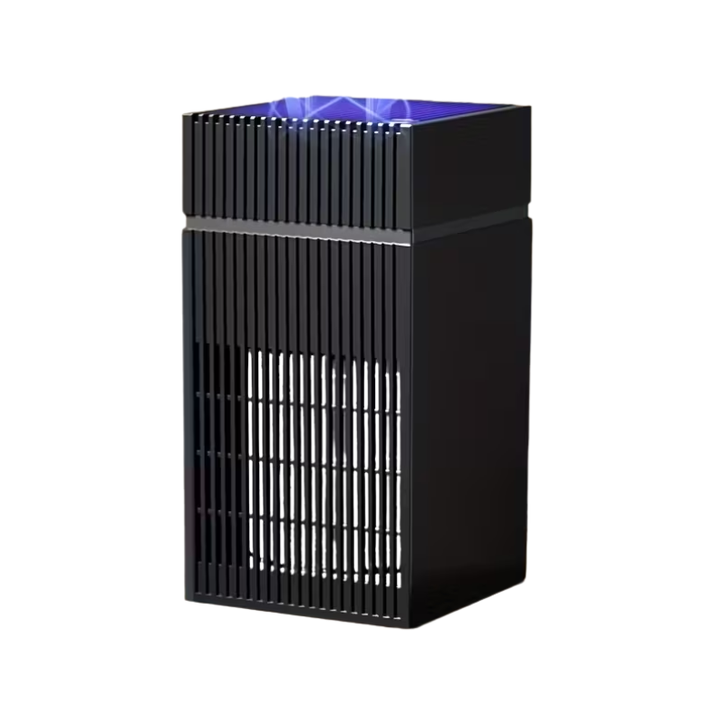 NNETM USB Air Portable Purifier for Home and Office